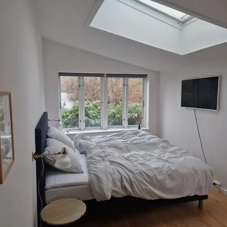 Appartement Bright With Nice Atmosphere In City Center *