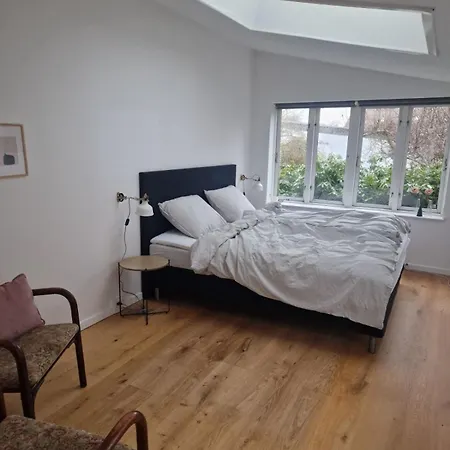 Appartement Bright With Nice Atmosphere In City Center *